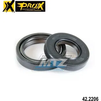 Moto sedlo SADA KLIKOVÉHO TĚSNĚNÍ YZ125 86-97 42.2206