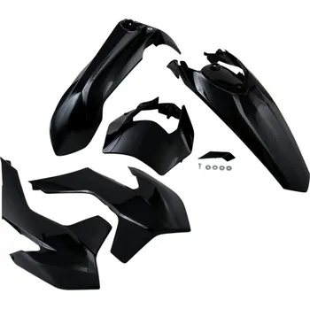 BODYKIT EXC 14-16 BLK KTKIT524@001