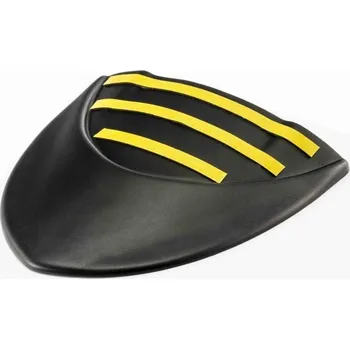 Auto-moto Nástavec zadního blatníku PUIG 9907J matná černá 9907J