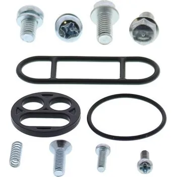 Palivový systém pro motocykl Opravná sada benzinového kohoutu All Balls Racing FT60-1080 KAWASAKI KVF 300 B Prairie 2x4 1999-2002