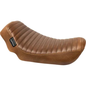 Moto sedlo SEAT STRKR BRN PLT 06+DYN LK-351PTTDV