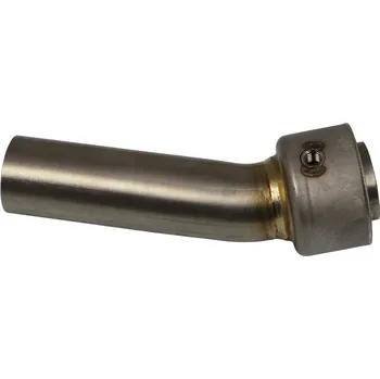 Výfuk pro motocykl TLUMIČ HLUKU 120L V-TUV120L