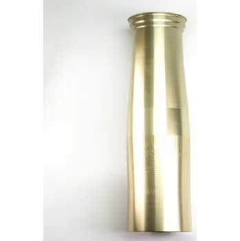 Kompletní vnější trubka KYB 110754804501 110754804501