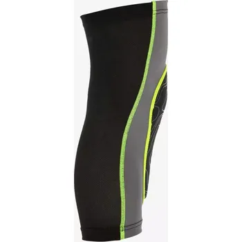 Chránič nohou Chrániče kolen VR EQUIPMENT šedo/černé EQUKGMB02811 2H5651882