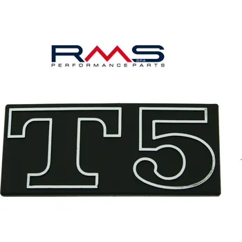 Emblém RMS 142720740 na boční panel 142720740