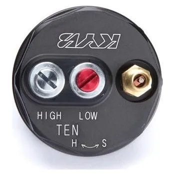 Sada horního víčka KYB 110060007401 SUZUKI RM-Z 250 2016-2018