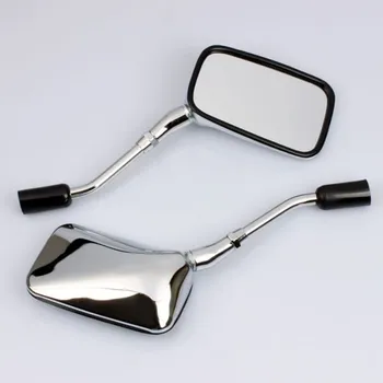 Zrcátko pro motocykl Zrcátko levé HONDA 88120-ME9-000 2H32226385