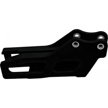 Vodítko řetězu RTECH RM/RMZ/RMXZ 2005 - 2017 černé R-CRURM0NR007 2H83522275