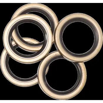 Moto sedlo OLEJOVÉ TĚSNĚNÍ SPRKET SHFT 5PK C9632