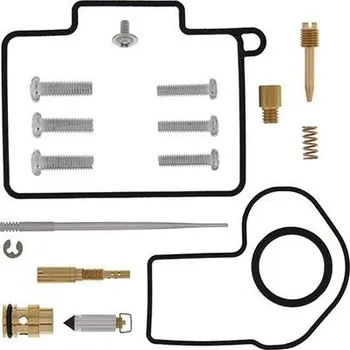Palivový systém pro motocykl Sada na repasi karburátoru All Balls Racing CARK26-1181 26-1181