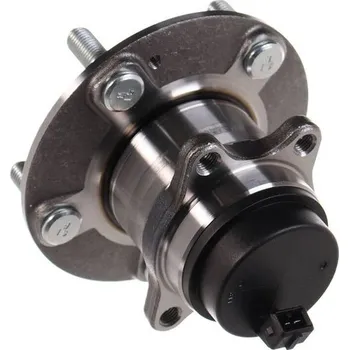 Auto-moto Sada ložisek kol SKF VKBA 7565