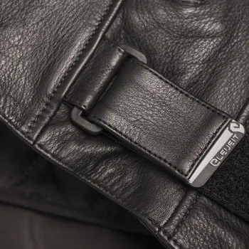 Moto bunda Moto bunda ELEVEIT STRADE černá 2H86126603