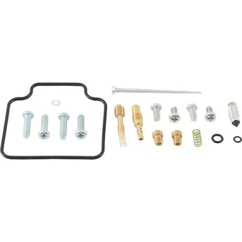 Palivový systém pro motocykl Sada na repasi karburátoru All Balls Racing CARK26-1156 26-1156