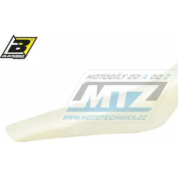 Motodíl Pěna sedla (molitan sedla) - Yamaha YZ125+YZ250 / 02-21 + WR125+WR250 / 16-21 (zvýšené provedení +15mm) YAMAHA YZ 250 2015-2020