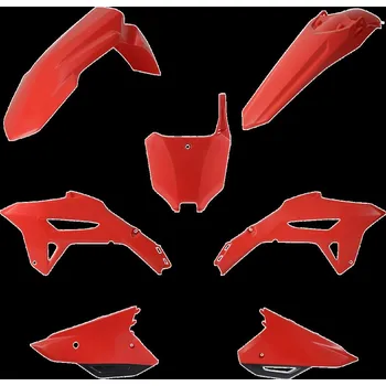 REP BODYKIT HON OEM CRF450R 1CYC-9431-00