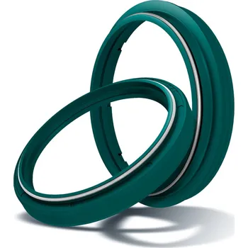 simering + prachovka do př. vidlice (41 x 54 x 9 mm, SHOWA 41 mm), SKF DUCATI Supersport 900 1990-1998