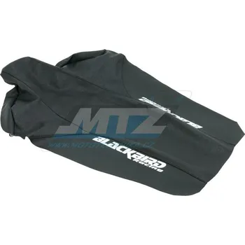 Moto sedlo Potah sedla Yamaha XT600 / 96-03 - barva černá YAMAHA XT 600 1996-2003