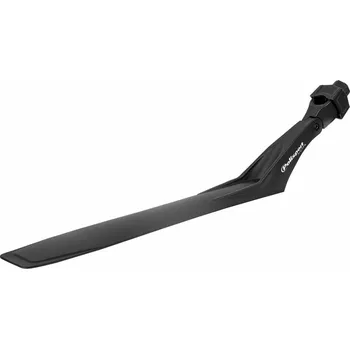 POLISPORT Zadní blatník Xcape 26/27,5/29 Montáž na sedlovku černý 8622900001