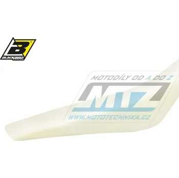Motodíl Pěna sedla (molitan sedla) - Yamaha YZ125+YZ250 / 96-01 (standardní provedení) BB4202S