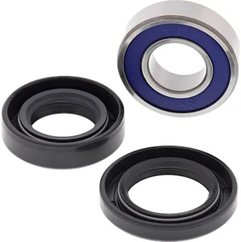 Sada ložisek kola All Balls Racing WB25-1723 POLARIS Outlaw 50 2010-2013