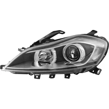 Přední světlomet Světlomet ABAKUS 666-1117LMLD-EM