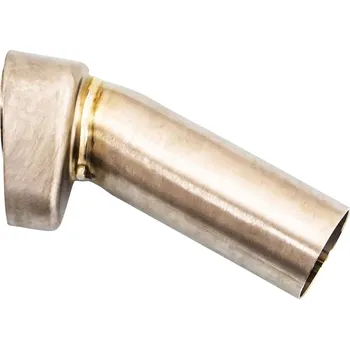 Výfuk pro motocykl TLUMIČ HLUKU 108/2 V-TUV108/2