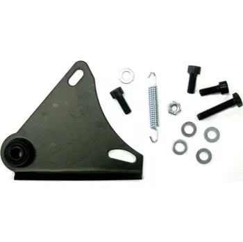 Výfuk pro motocykl Montážní sada pro výfukový systém ATHENA P400485121001 YAMAHA CW 50 BW´s 4VA 1995-1999