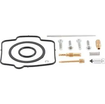 Palivový systém pro motocykl Sada na repasi karburátoru All Balls Racing CARK26-1550 26-1550