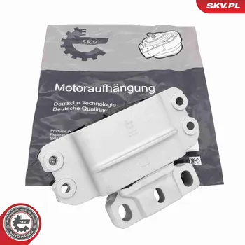 Zavěšení motoru Zavěšení motoru ESEN SKV 75SKV042