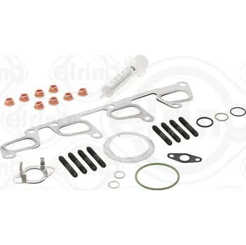 Turbodmychadlo Montážní sada pro turbo ELRING 244.441