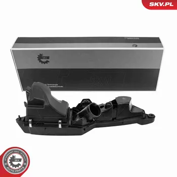 Vzduchový filtr Kryt vzduchového filtru ESEN SKV 54SKV969