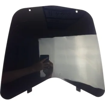 Auto-moto FRONT COVER (BLACK) (unavailable) 71525B