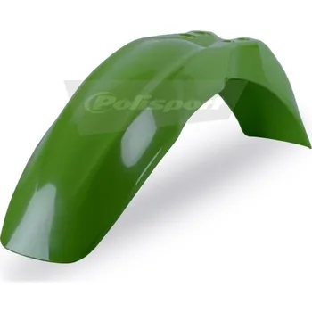 Přední blatník POLISPORT 8561600013 zelená 05 8561600013