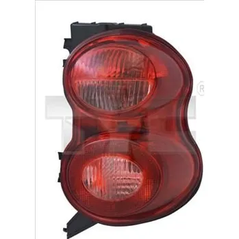 Zadní světlomet Zadní světlo TYC 11-12301-01-2
