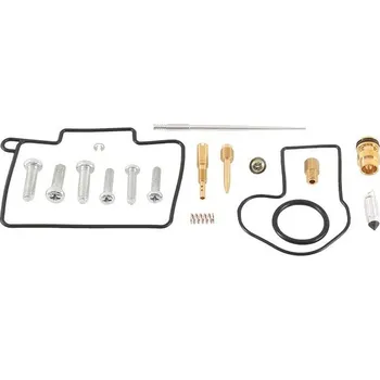 Palivový systém pro motocykl Sada na repasi karburátoru All Balls Racing CARK26-1162 HONDA CR 250 R 2005-2007