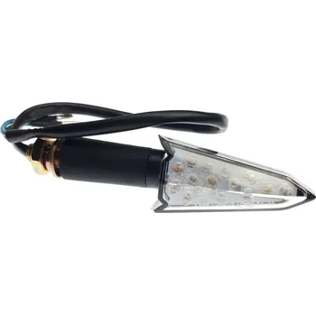 Auto-moto FRONT INDICATOR LIGHT R (ONLY FOR EUROPE) 27429