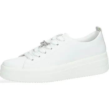 Dámské tenisky Remonte dámské každodenní tenisky - bílé