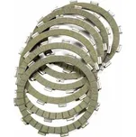 Sada třecích lamel spojky NEWFREN - KTM F1461R