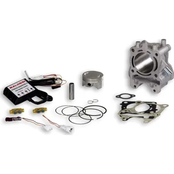 MALOSSI I-Tech Sada válců Ø 61 PIN Ø 13 Honda 4-taktní motor 3117559