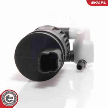 Auto-moto Vodní čerpadlo ostřikovače, čistění skel ESEN SKV 15SKV012