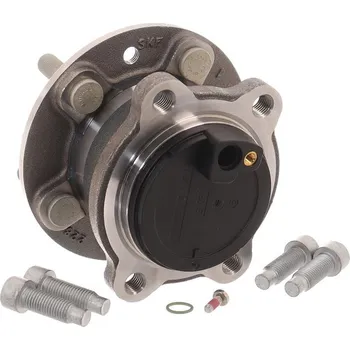 Auto-moto Sada ložisek kol SKF VKBA 6790