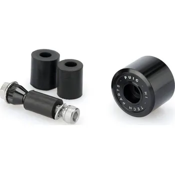 Motodíl Závaží na levý konec řídítek PUIG 3770N černý 3770N