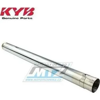 Trubka vnitřní přední vidlice KYB Innertube Only - Yamaha + YZ125+YZ250 / 15-24 + YZ125X+YZ250X + Gas-Gas EC250+EC300 / 18-20 + Sherco SE+SEF / 19-24 + Beta RR / 20-22 K110794810501