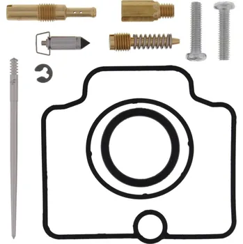 Palivový systém pro motocykl Sada na repasi karburátoru All Balls Racing CARK26-1316 26-1316