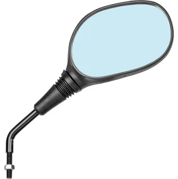 Zrcátko pro motocykl zpětné zrcátko Honda, Q-TECH FH-194 RH