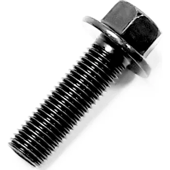 Auto-moto BOLT M8x1.0x25 10926