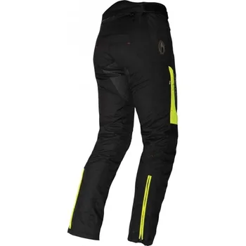 Moto oblečení Moto kalhoty RICHA COLORADO fluo žluté zkrácené 2H65153625