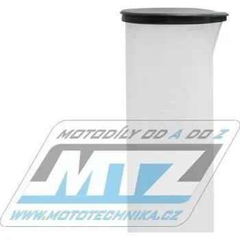 Odměřovací nádobka 0,50L s víčkem MTZ UF1979-MTZ