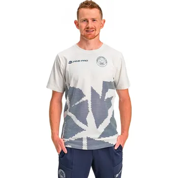 Pánské tričko Alpine Pro Campion MTSF992012SZ, XXL