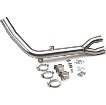 Auto-moto Trubka bez katalyzátoru MIVV H.040.C1 H.040.C1